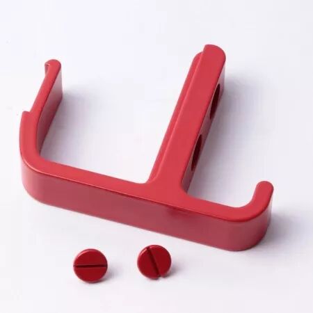 KIT PATERE ROUGE - ATLANTIC / SAUTER / THERMOR REF. 094103