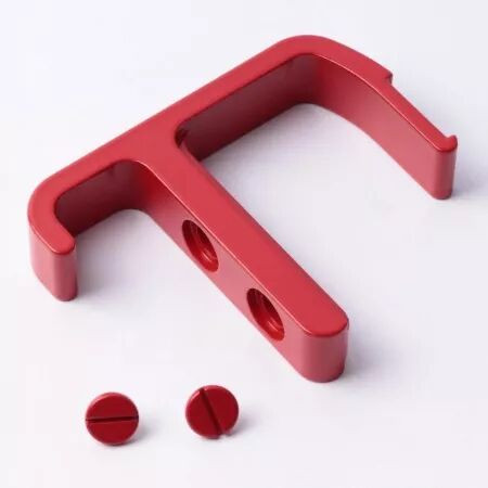 KIT PATERE ROUGE - ATLANTIC / SAUTER / THERMOR REF. 094103