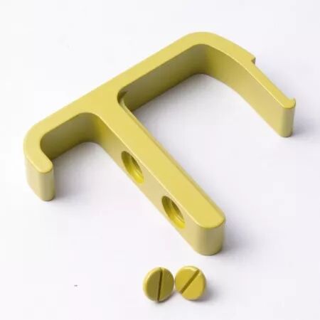 KIT PATERE VERT POMME - ATLANTIC / SAUTER / THERMOR REF. 094104