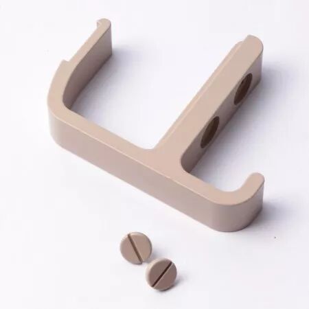 KIT PATERE TAUPE - ATLANTIC / SAUTER / THERMOR REF. 094106