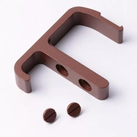 KIT PATERE GRAIN DE CUIR - ATLANTIC / SAUTER / THERMOR REF. 094107