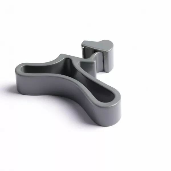 KIT PATERE ANTHRACITE - ATLANTIC / SAUTER / THERMOR REF. 094110
