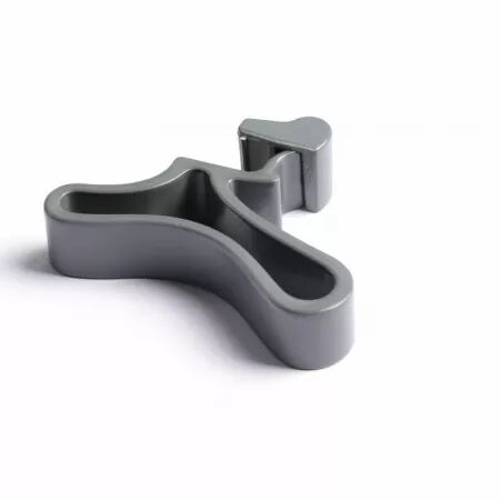 KIT PATERE ANTHRACITE - ATLANTIC / SAUTER / THERMOR REF. 094110