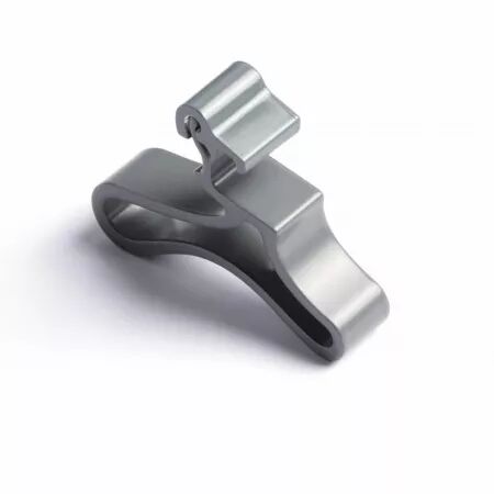 KIT PATERE ANTHRACITE - ATLANTIC / SAUTER / THERMOR REF. 094110