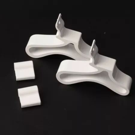 ENS. PATERES (X2) - ATLANTIC / SAUTER / THERMOR REF. 094164