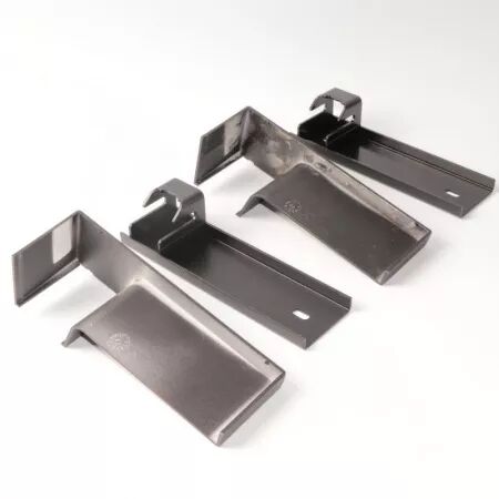 KIT SUPPORT COMPLET MAT D NOIR - ATLANTIC / SAUTER / THERMOR REF. 094349