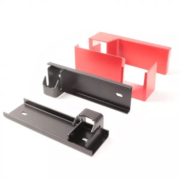 KIT SUPPORT COMPLET MATG ROUGE - ATLANTIC / SAUTER / THERMOR REF. 094352