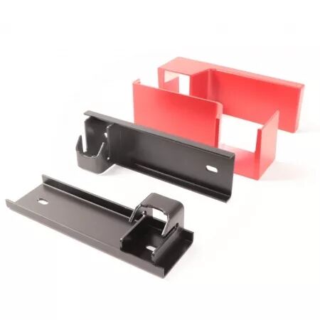 KIT SUPPORT COMPLET MATG ROUGE - ATLANTIC / SAUTER / THERMOR REF. 094352