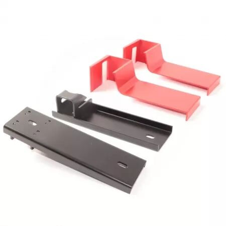 KIT SUPPORT COMPLET MATG ROUGE - ATLANTIC / SAUTER / THERMOR REF. 094352