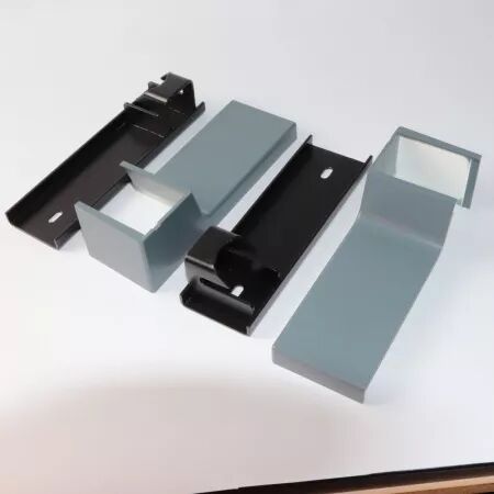 KIT SUPPORT COMPLET MATD GRAPH - ATLANTIC / SAUTER / THERMOR REF. 094353