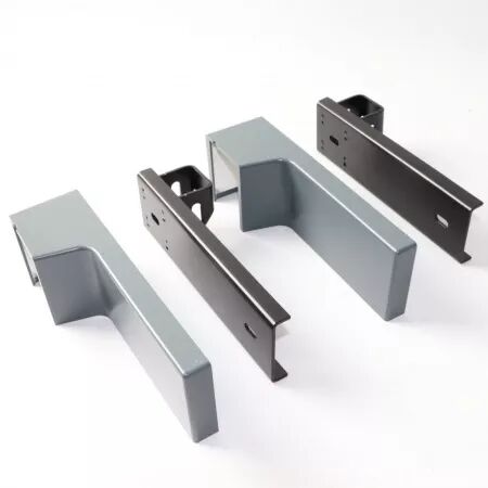 KIT SUPPORT COMPLET MATG GRAPH - ATLANTIC / SAUTER / THERMOR REF. 094354