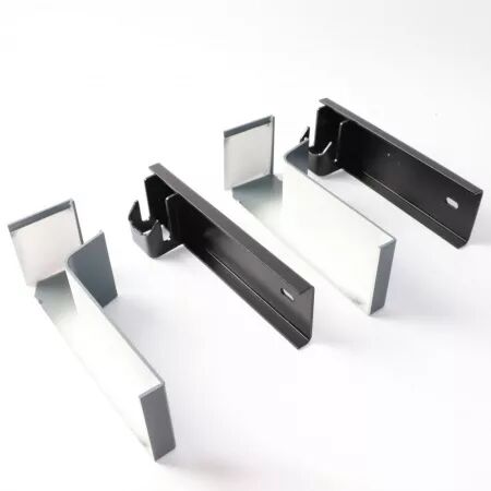 KIT SUPPORT COMPLET MATG GRAPH - ATLANTIC / SAUTER / THERMOR REF. 094354