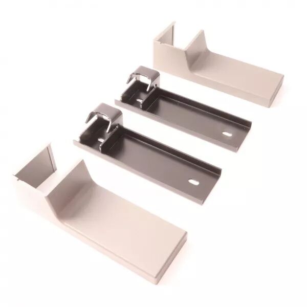 KIT SUPPORT COMPLET MATD ANT - ATLANTIC / SAUTER / THERMOR REF. 094355