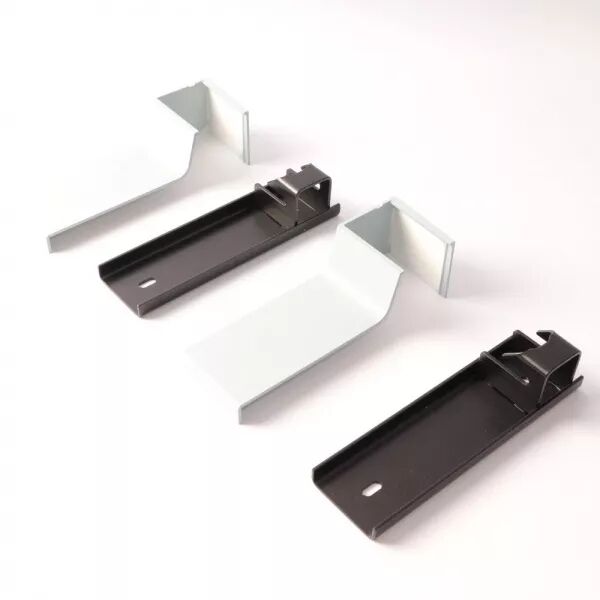 KIT SUPPORT ATL DROIT AQUA - ATLANTIC / SAUTER / THERMOR REF. 094360