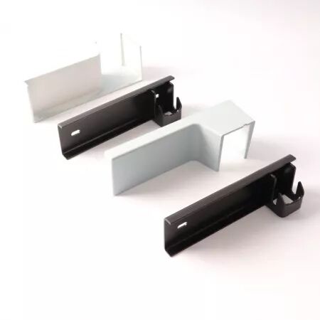 KIT SUPPORT ATL DROIT AQUA - ATLANTIC / SAUTER / THERMOR REF. 094360