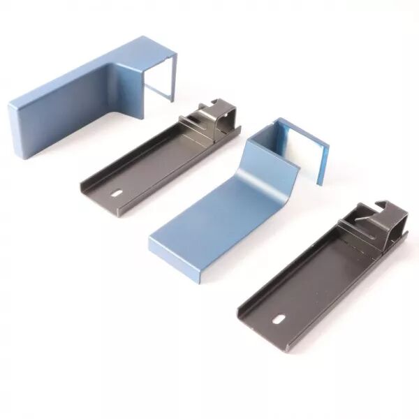 KIT SUPPORT DROIT BLEU PROF - ATLANTIC / SAUTER / THERMOR REF. 094361