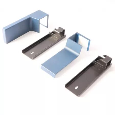 KIT SUPPORT DROIT BLEU PROF - ATLANTIC / SAUTER / THERMOR REF. 094361