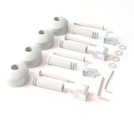 KIT FIXATIONS LONG VERT EAU - ATLANTIC / SAUTER / THERMOR REF. 094368