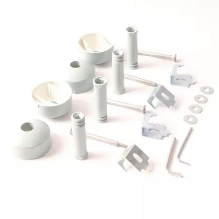 KIT FIXATIONS LONG VERT EAU - ATLANTIC / SAUTER / THERMOR REF. 094368