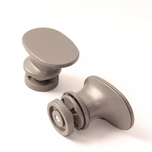 PATERE RAL 2900 X2 - ATLANTIC / SAUTER / THERMOR REF. 096061