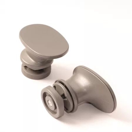 PATERE RAL 2900 X2 - ATLANTIC / SAUTER / THERMOR REF. 096061