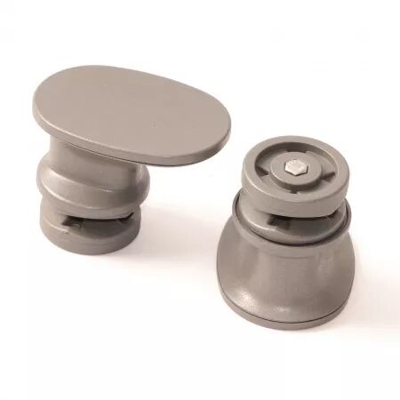 PATERE RAL 2900 X2 - ATLANTIC / SAUTER / THERMOR REF. 096061