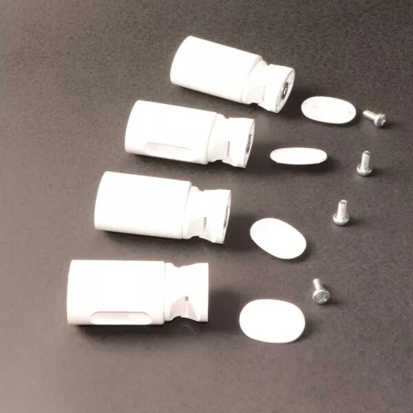 KIT DE FIXATION BLC - ATLANTIC / SAUTER / THERMOR REF. 096072