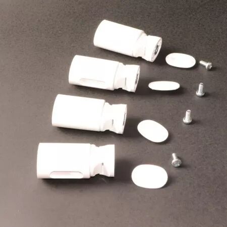 KIT DE FIXATION BLC - ATLANTIC / SAUTER / THERMOR REF. 096072