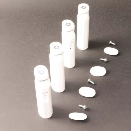 KIT DE FIXATION BLC - ATLANTIC / SAUTER / THERMOR REF. 096073