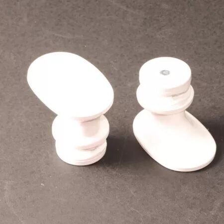 PATERE BLC X2 - ATLANTIC / SAUTER / THERMOR REF. 096074