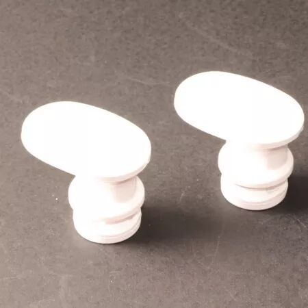 PATERE BLC X2 - ATLANTIC / SAUTER / THERMOR REF. 096074