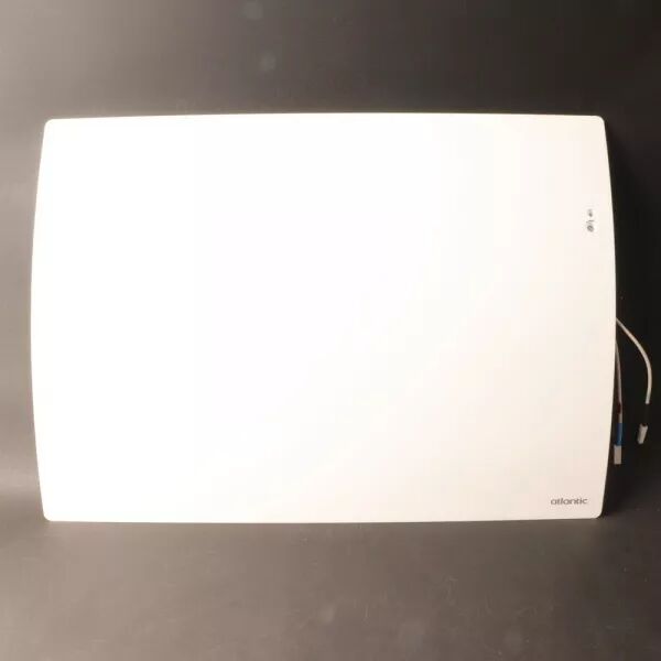 Fa�ade Agilia 2000W+DAP - ATLANTIC / SAUTER / THERMOR REF. 096079