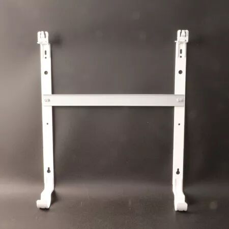 SUPPORT BLC 1500W + VERROUS - ATLANTIC / SAUTER / THERMOR REF. 096089