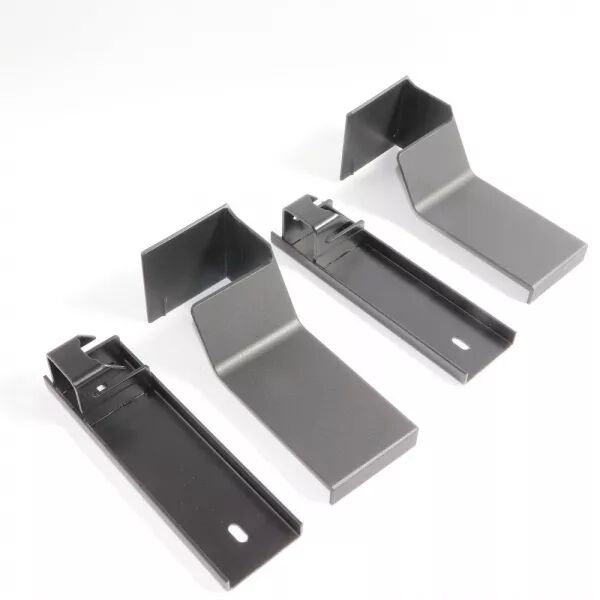 KIT SUPPORT MURAL G. CASTIRON - ATLANTIC / SAUTER / THERMOR REF. 096203