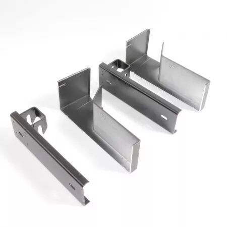 KIT SUPPORT MURAL G. CASTIRON - ATLANTIC / SAUTER / THERMOR REF. 096203