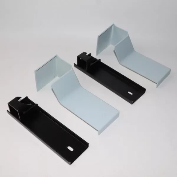 KIT SUPPORT MURAL G. INT610 - ATLANTIC / SAUTER / THERMOR REF. 096204