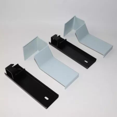 KIT SUPPORT MURAL G. INT610 - ATLANTIC / SAUTER / THERMOR REF. 096204