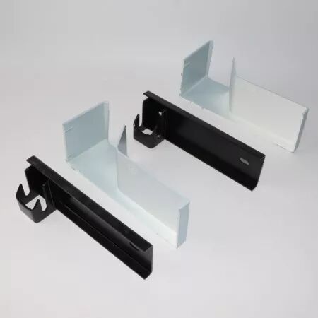 KIT SUPPORT MURAL G. INT610 - ATLANTIC / SAUTER / THERMOR REF. 096204