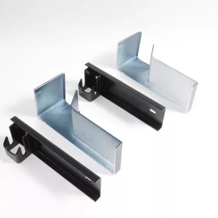 KIT SUPPORT MURAL G. RAL2700 - ATLANTIC / SAUTER / THERMOR REF. 096205