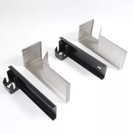 KIT SUPPORT MURAL G. RAL2900 - ATLANTIC / SAUTER / THERMOR REF. 096206