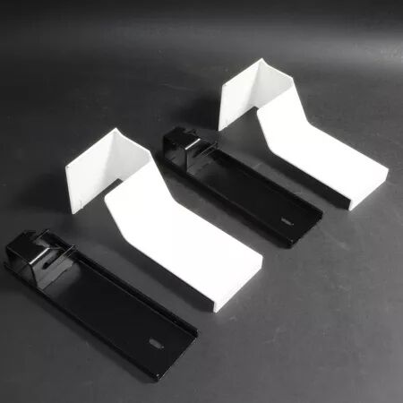 KIT SUPPORT MURAL G. BLC - ATLANTIC / SAUTER / THERMOR REF. 096208