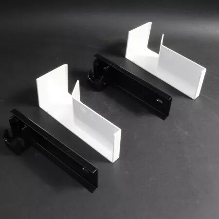 KIT SUPPORT MURAL G. BLC - ATLANTIC / SAUTER / THERMOR REF. 096208