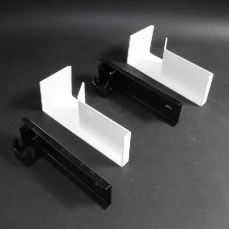 KIT SUPPORT MURAL G. RAL9862 - ATLANTIC / SAUTER / THERMOR REF. 096209