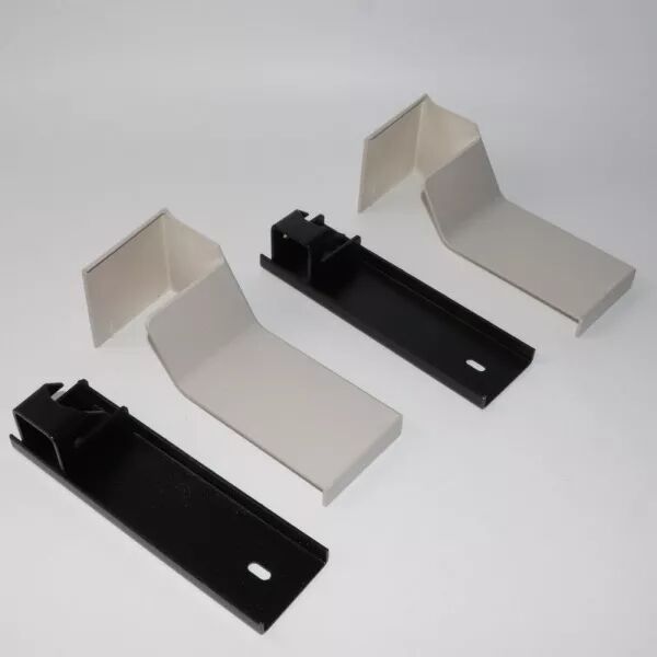 KIT SUPPORT MURAL G. YW370F - ATLANTIC / SAUTER / THERMOR REF. 096210