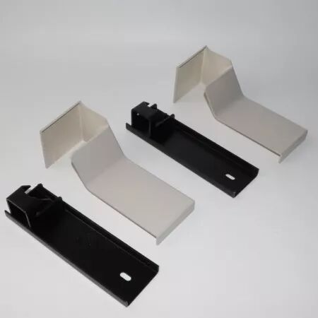 KIT SUPPORT MURAL G. YW370F - ATLANTIC / SAUTER / THERMOR REF. 096210