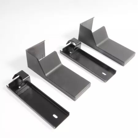 KIT SUPPORT MURAL D. CASTIRON - ATLANTIC / SAUTER / THERMOR REF. 096211