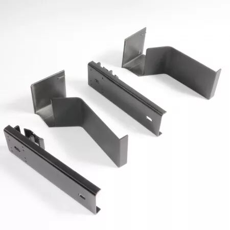 KIT SUPPORT MURAL D. CASTIRON - ATLANTIC / SAUTER / THERMOR REF. 096211