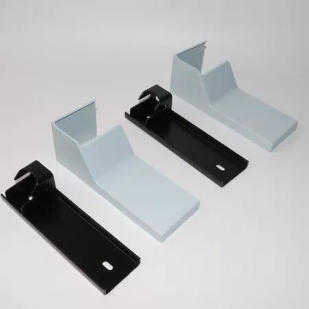 KIT SUPPORT MURAL D. INT610 - ATLANTIC / SAUTER / THERMOR REF. 096212