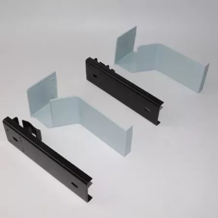 KIT SUPPORT MURAL D. INT610 - ATLANTIC / SAUTER / THERMOR REF. 096212