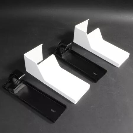 KIT SUPPORT MURAL D. RAL9862 - ATLANTIC / SAUTER / THERMOR REF. 096217